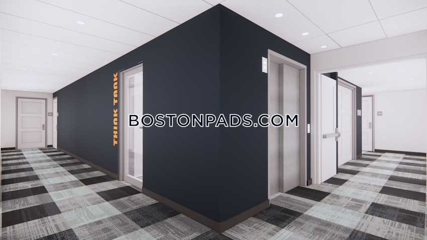 BOSTON - NORTHEASTERN/SYMPHONY - 2 Beds, 1 Bath - Image 4