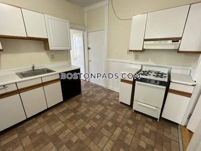 Fenway/kenmore /2 Beds 1 Bath Boston - $3,200 No Fee