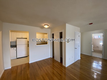 Boston - 2 Beds, 1 Baths