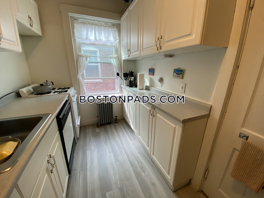 BOSTON - ALLSTON/BRIGHTON BORDER - 3 Beds, 1 Bath - Image 4