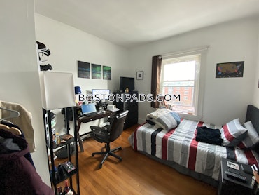 Boston - 3 Beds, 1 Baths