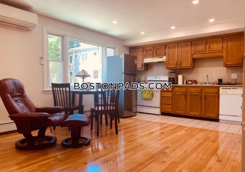 BOSTON - DORCHESTER - SAVIN HILL - 4 Beds, 1.5 Baths - Image 2