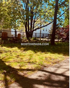 Dorchester 4 Beds 1.5 Baths Boston - $3,500 No Fee