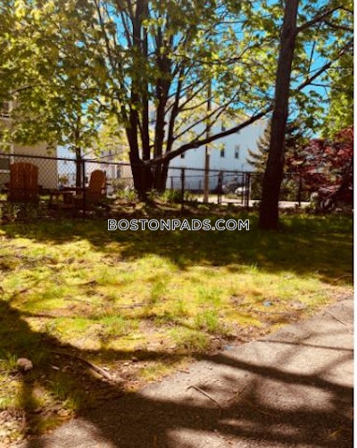 Dorchester 4 Beds 1.5 Baths Boston - $3,500 No Fee