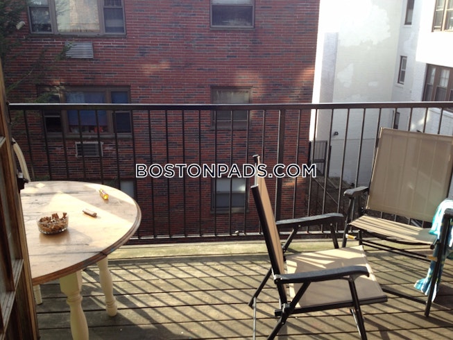 Boston - $5,200+ /mo