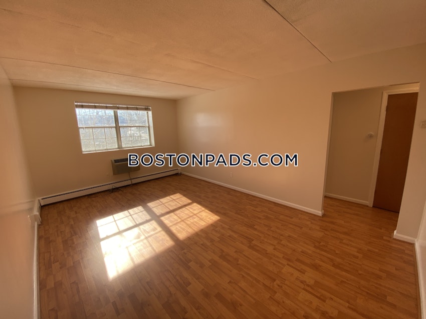 WOBURN - 2 Beds, 1 Bath - Image 1