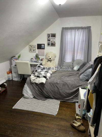 Mission Hill 4 Bed 1 Bath BOSTON Boston - $6,200 No Fee