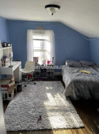 Mission Hill 4 Bed 1 Bath BOSTON Boston - $6,200 No Fee