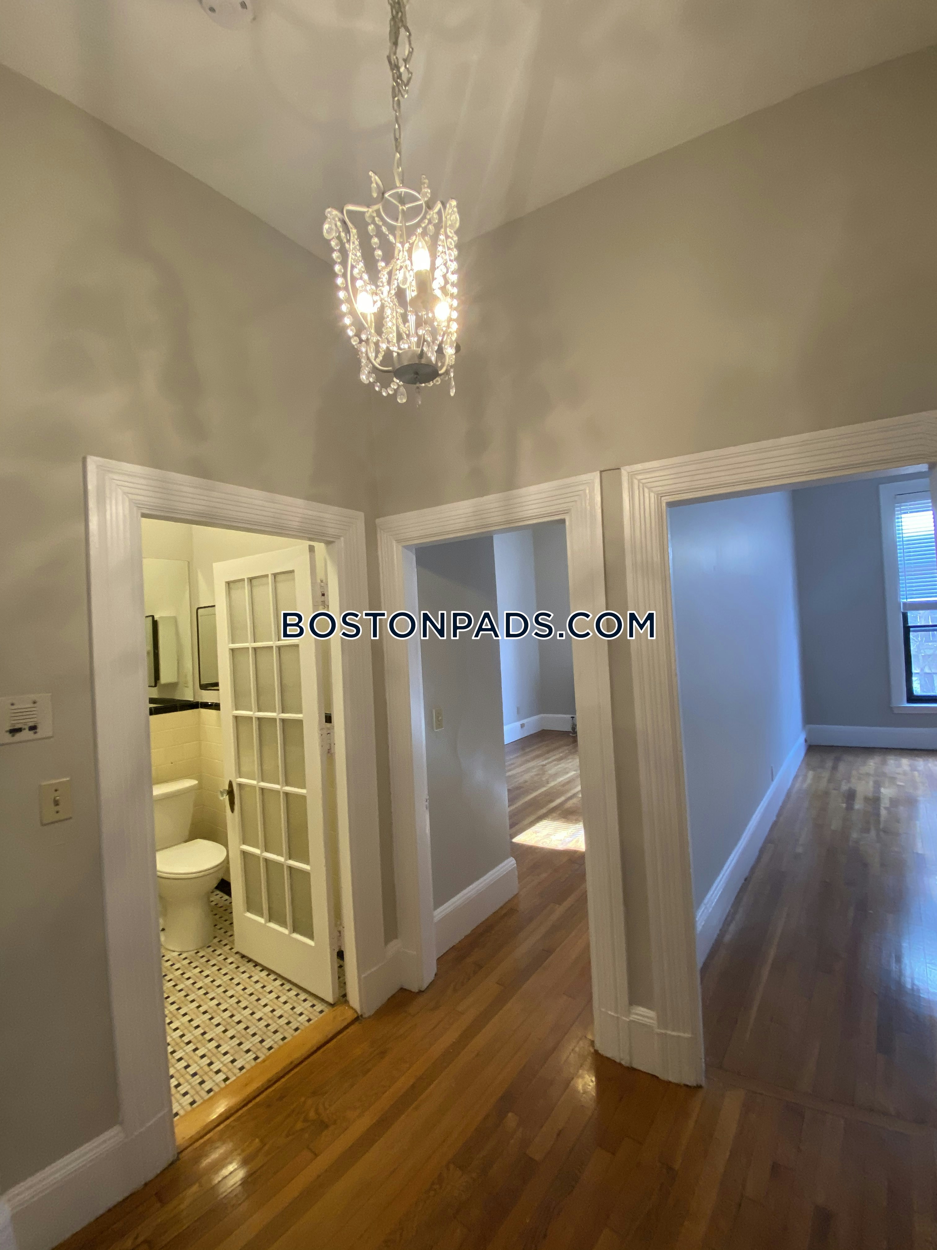 Brookline - $2,700