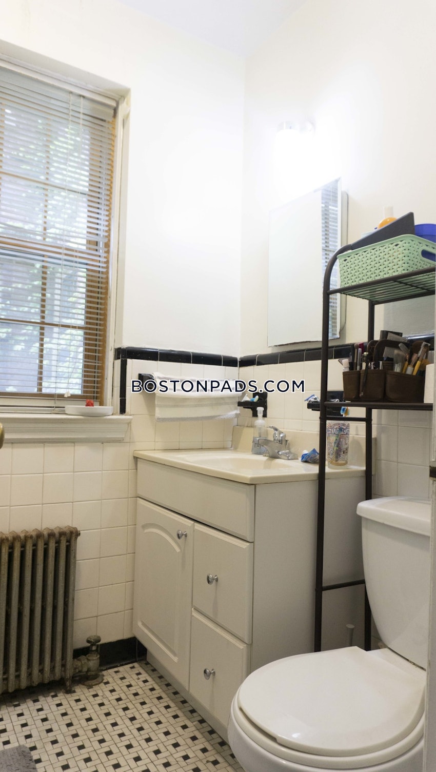 BROOKLINE- WASHINGTON SQUARE - 1 Bed, 1 Bath - Image 4