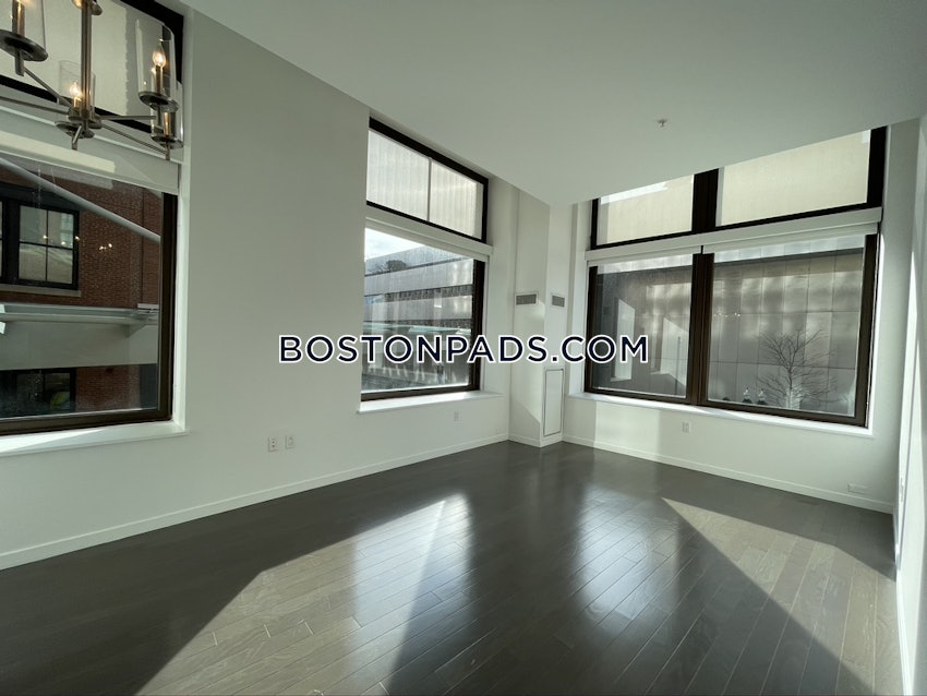 BOSTON - DOWNTOWN - 2 Beds, 2 Baths - Image 4