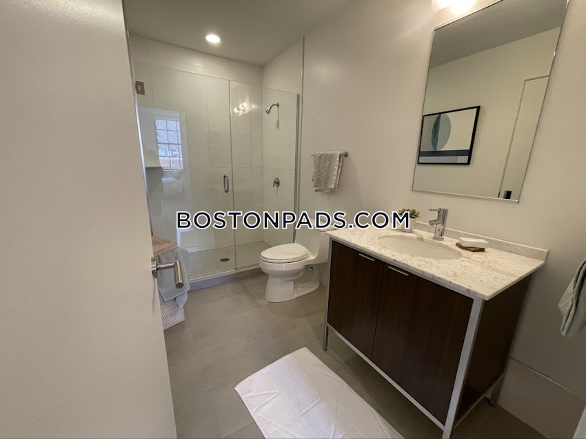 BOSTON - DOWNTOWN - 1 Bed, 1 Bath - Image 51