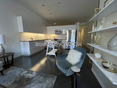 Downtown SUPER AWESOME 1 BED 1 BATH UNIT-LUXURY BUILDING DOWNTOWN BOSTON Boston - $3,795 No Fee