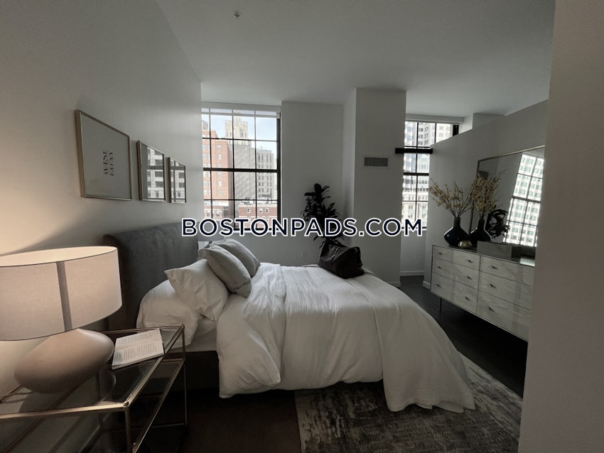 BOSTON - DOWNTOWN - 1 Bed, 1 Bath - Image 6