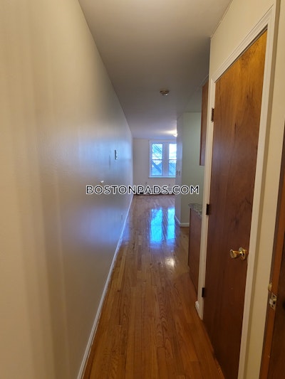 Mission Hill 0 Bed 1 Bath BOSTON Boston - $2,050 No Fee