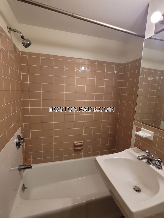 Roxbury Crossing - $2,050+ /mo
