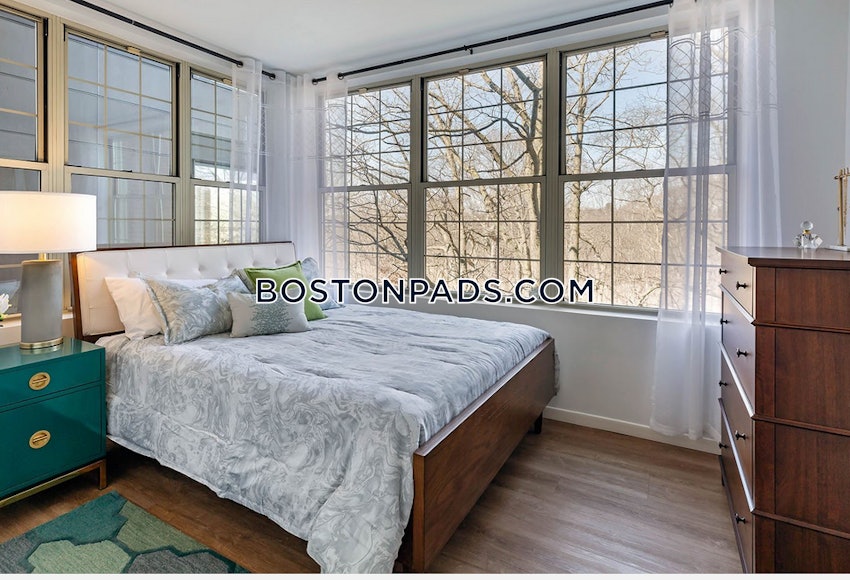 BOSTON - JAMAICA PLAIN - HYDE SQUARE - 3 Beds, 2 Baths - Image 5