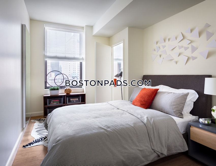 BOSTON - DOWNTOWN - 2 Beds, 2 Baths - Image 4