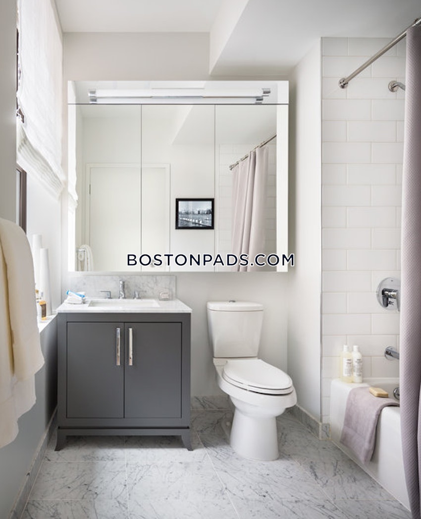 BOSTON - BACK BAY - 2 Beds, 2 Baths - Image 23