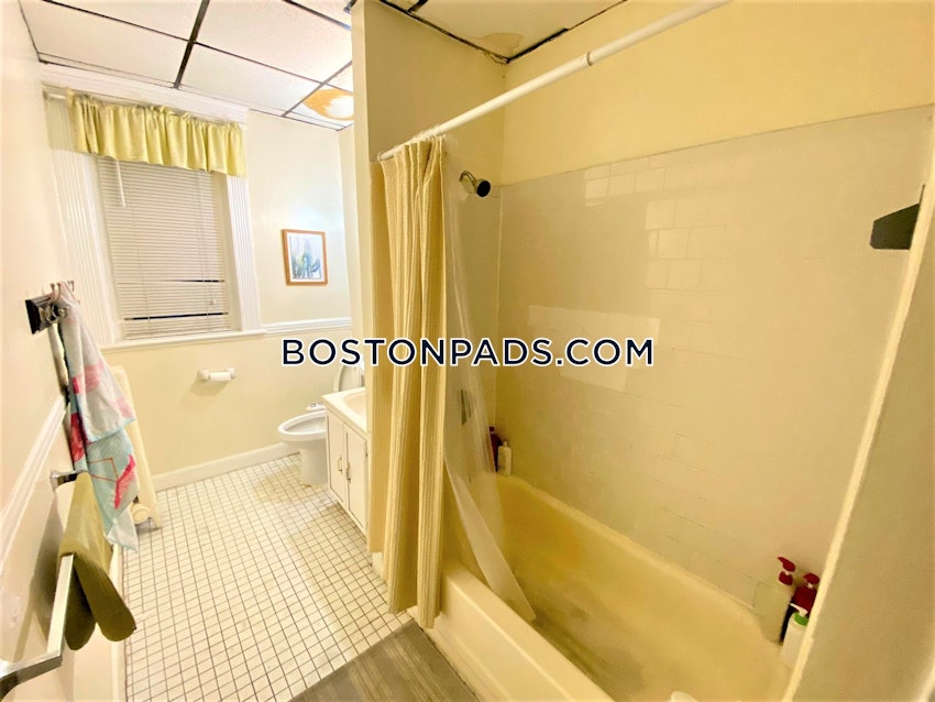 BOSTON - FENWAY/KENMORE - 5 Beds, 2 Baths - Image 20