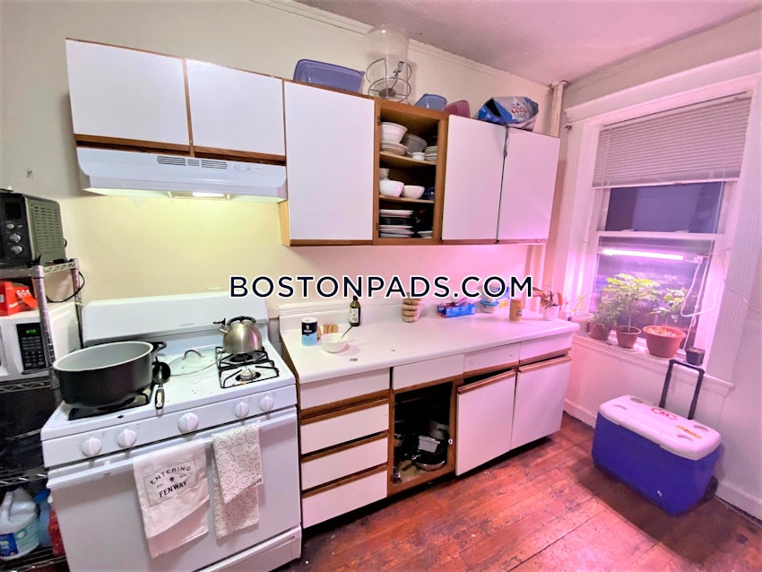 BOSTON - FENWAY/KENMORE - 5 Beds, 2 Baths - Image 7