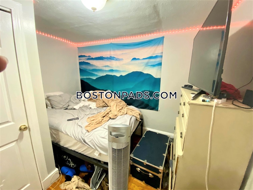 BOSTON - FENWAY/KENMORE - 5 Beds, 2 Baths - Image 13