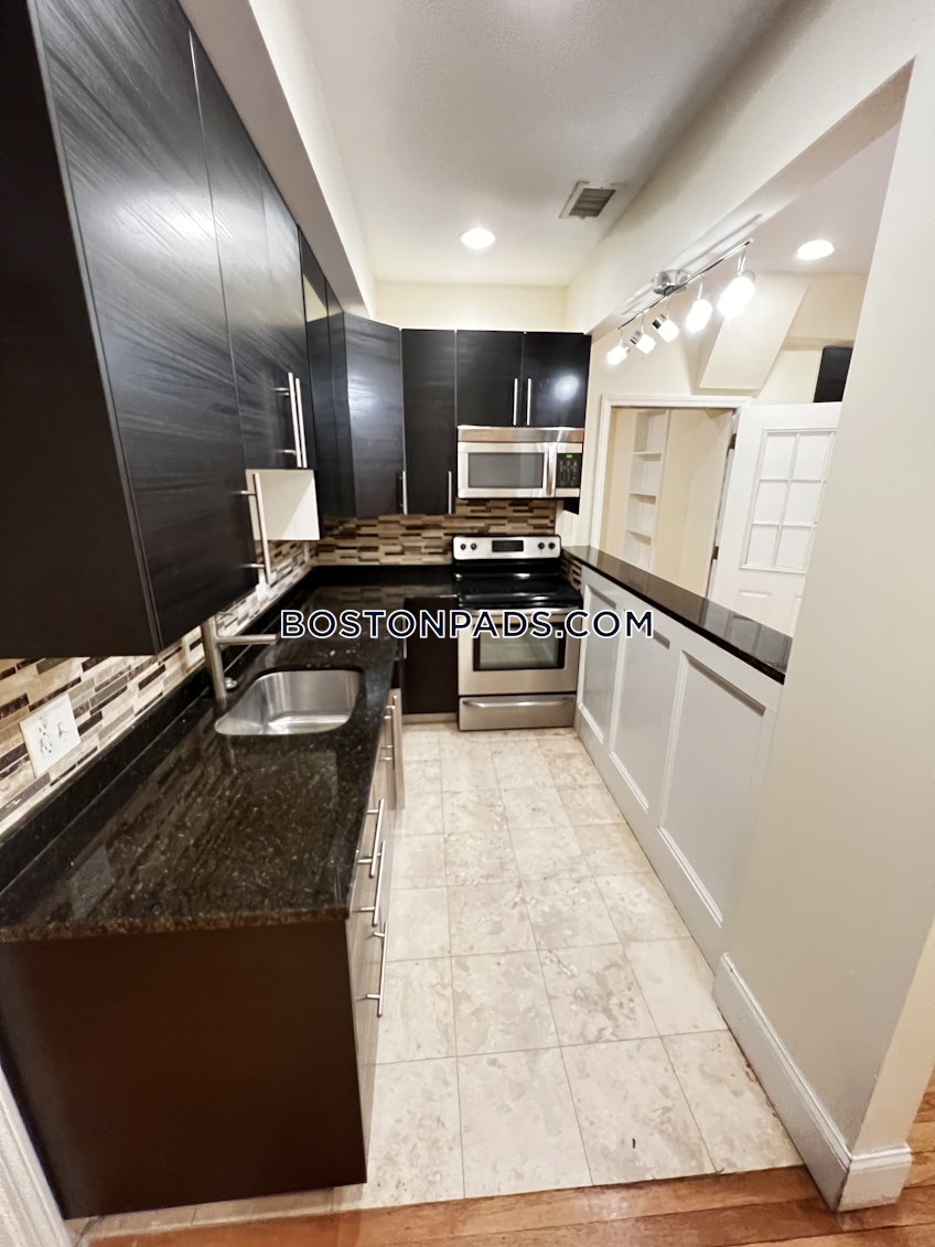 Brookline - $5,900+ /month