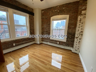 North End 4 Beds 1.5 Baths Boston - $7,000 No Fee