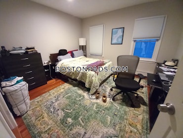 Boston - 6 Beds, 2 Baths