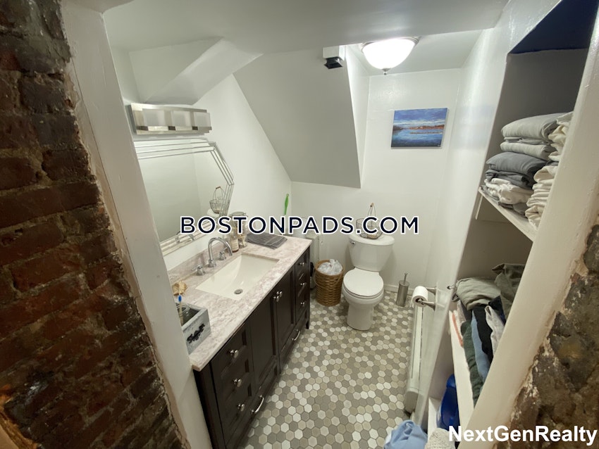 BOSTON - BEACON HILL - Studio , 1 Bath - Image 3