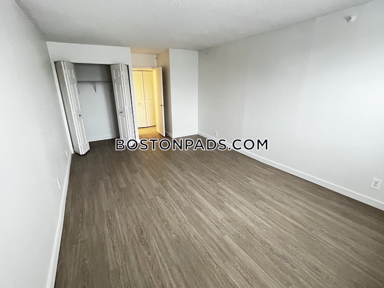 Sant Alphonsus St., Boston