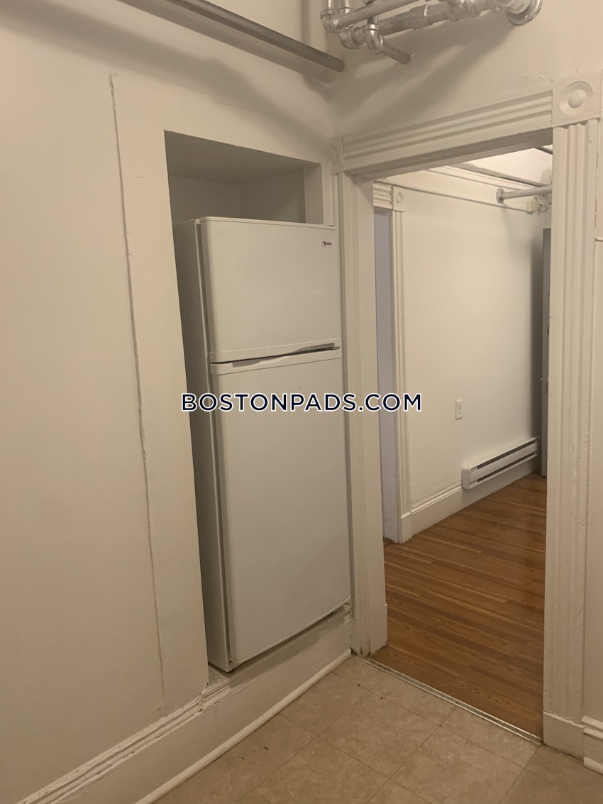 BOSTON - FENWAY/KENMORE - 1 Bed, 1 Bath - Image 3