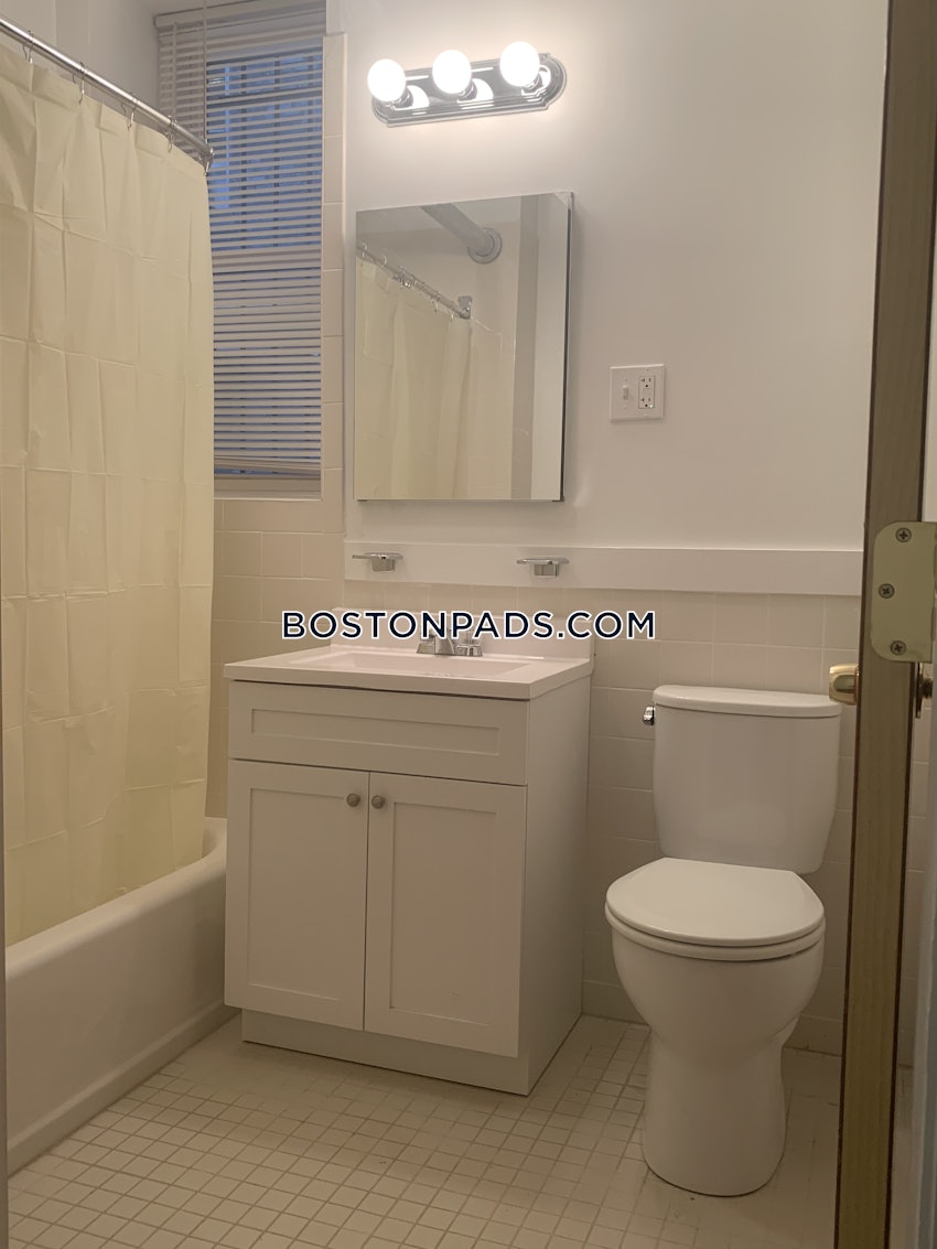 BOSTON - FENWAY/KENMORE - 1 Bed, 1 Bath - Image 14