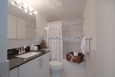 Mission Hill Luxury 1 Bed 1 bath available NOW on Tremont St in Boston!  Boston - $2,455 No Fee