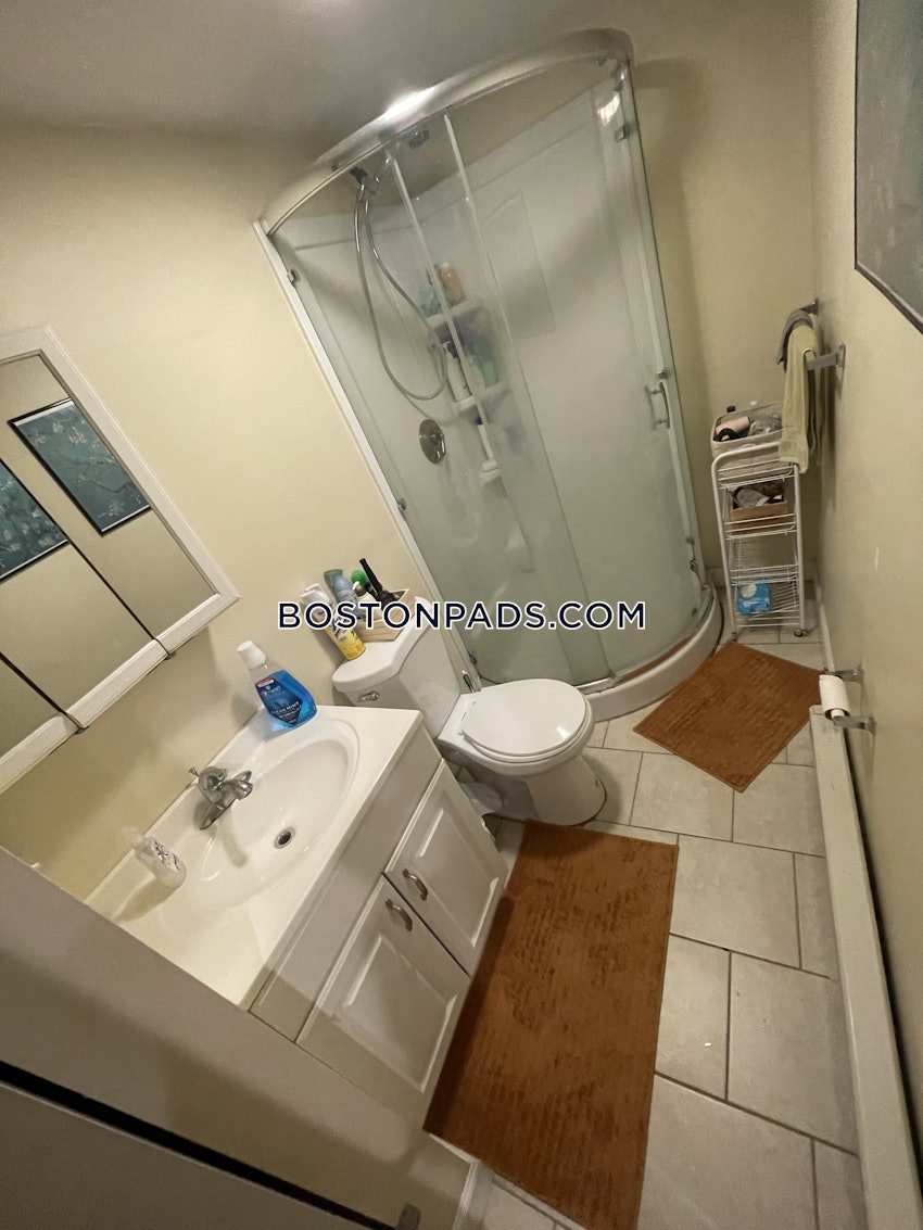 BOSTON - NORTH END - 2 Beds, 1 Bath - Image 9