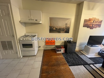 Boston - $3,500