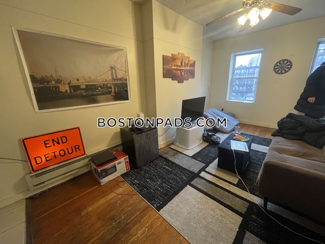 Boston - $3,500+ /mo