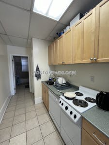 Fenway/kenmore 2 Beds 1 Bath Boston - $4,400 No Fee