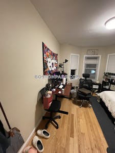 Mission Hill 4 Beds 1 Bath Boston - $4,800 No Fee