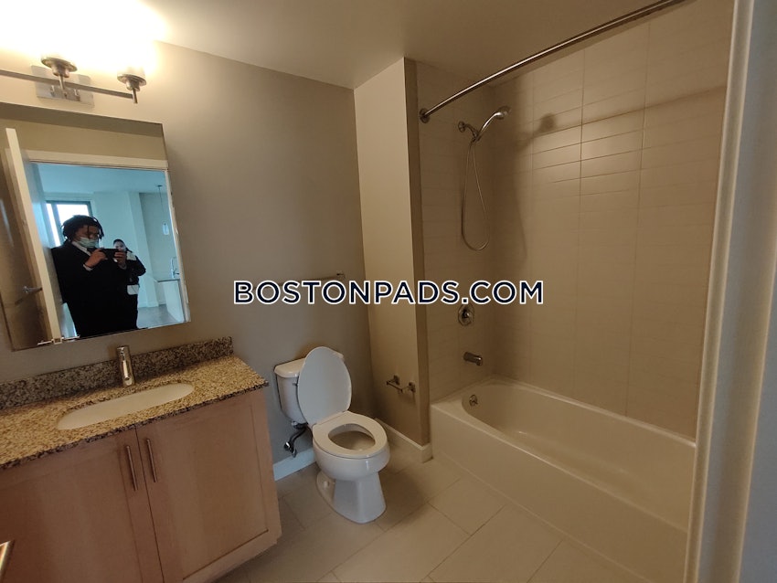 BOSTON - SOUTH BOSTON - SEAPORT - 2 Beds, 2 Baths - Image 21