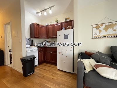 Jamaica Plain 1 Bed 1 Bath BOSTON Boston - $2,100 No Fee