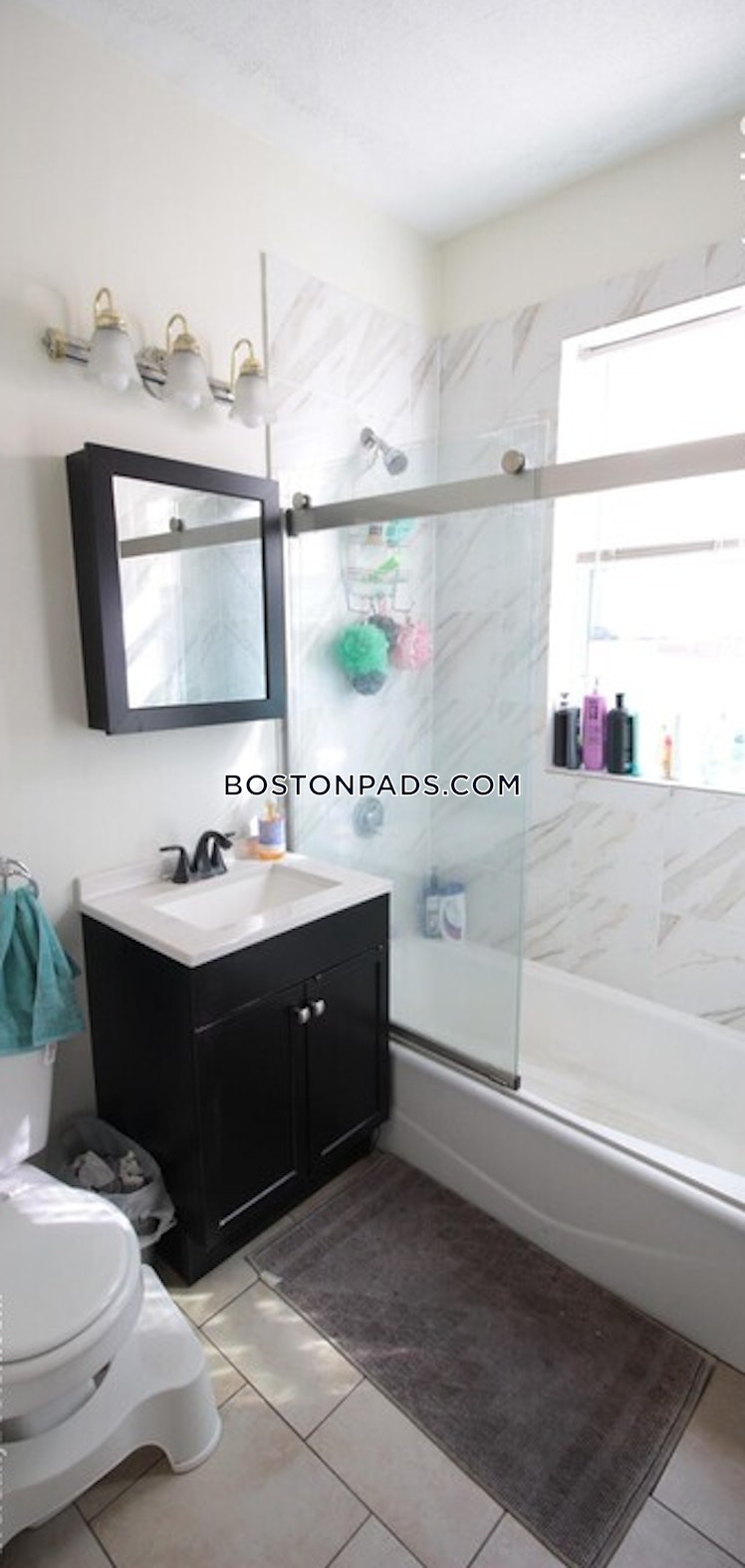 Washington St., Brookline