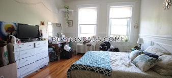 Washington St. Brookline