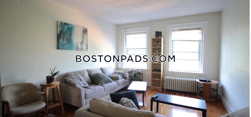 Brookline - $4,800+ /month