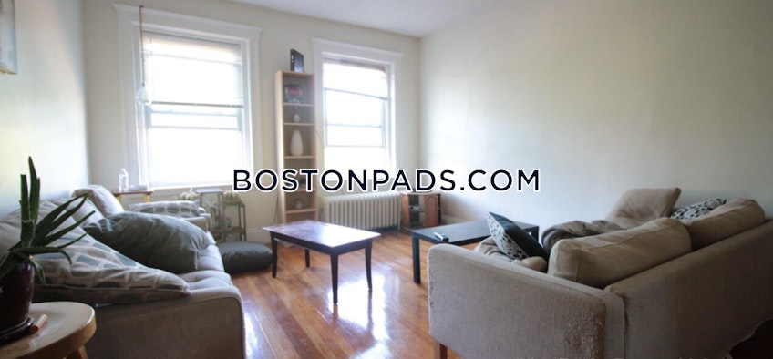 Brookline - $4,800+ /month