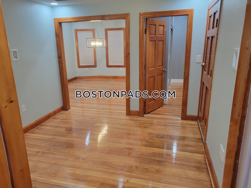 BOSTON - DORCHESTER - FIELDS CORNER - 4 Beds, 1 Bath - Image 4