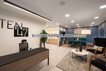 Boston - 0 Beds, 1 Baths