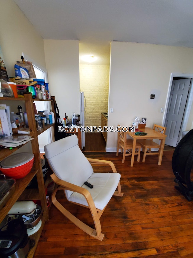 Boston - $3,145+ /mo