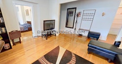 Beacon St. Brookline