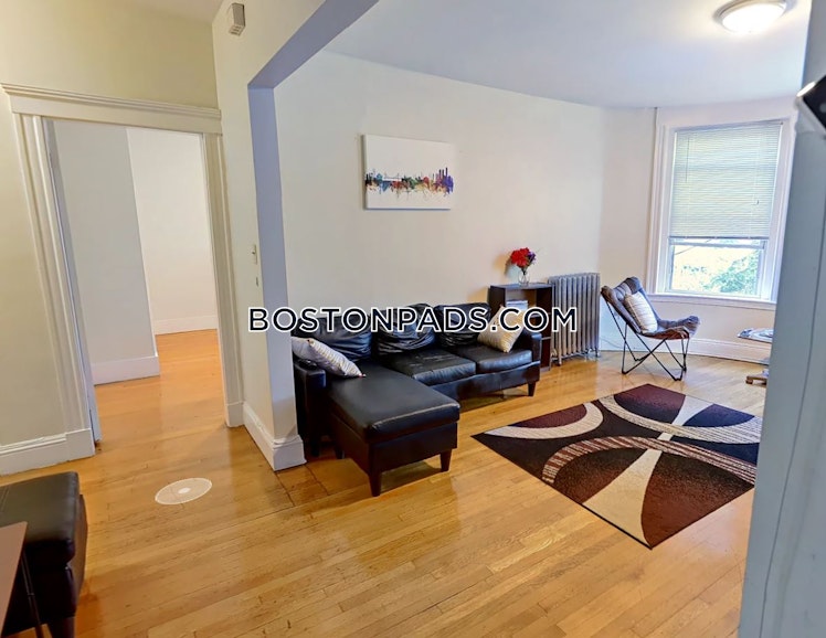 Beacon St., Brookline